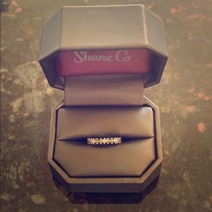 Shane Company Fashion Ring